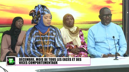 Le Talk d'Al Bayane - Décembre, mois de tous les excès et vices comportementaux