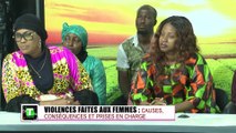 Le Talk d'Al Bayane - Les violences faites aux femmes