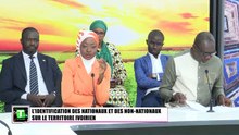 Le Talk d'Al Bayane - Identification des nationaux et non nationaux sur le territoire ivoirien