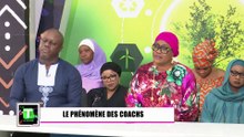 Le Talk d'Al Bayane - Le phénomène des coachs