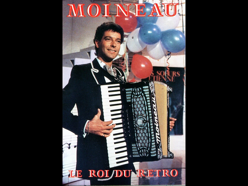 Moineau joue et chante - Orchestre Moineau.
