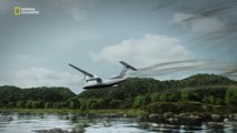Air Crash – Saison 23 – Épisode 4 – Perte de puissance – Vol Airlines PNG 1600 [Français]
