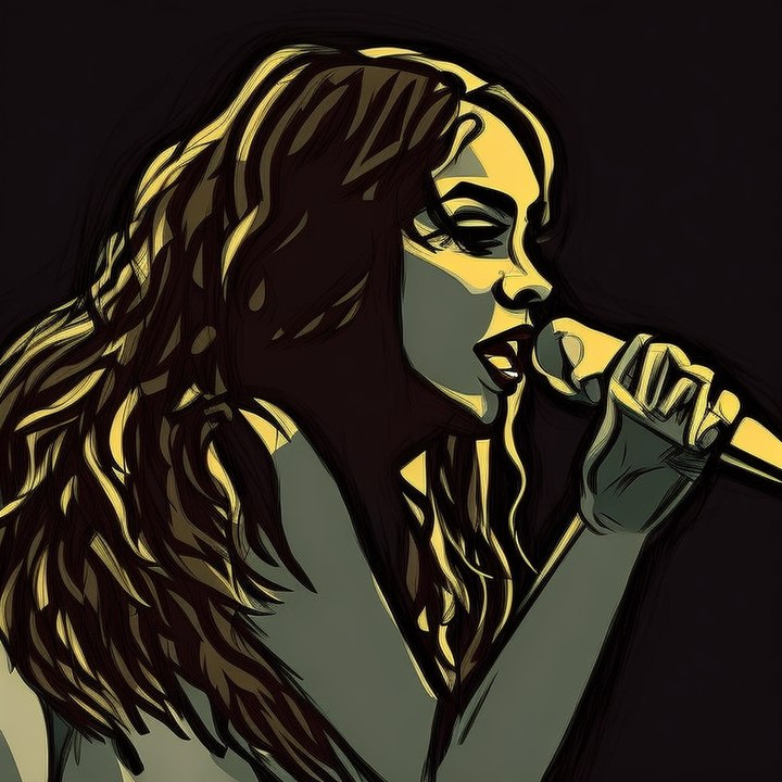 Amel Bent dévoile sa nouvelle coupe de cheveux et révèle une annonce choc