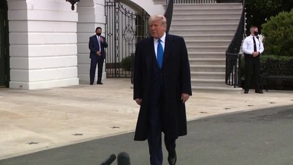 트럼프 3연승...美공화당 네바다주 코커스도 승리 / YTN