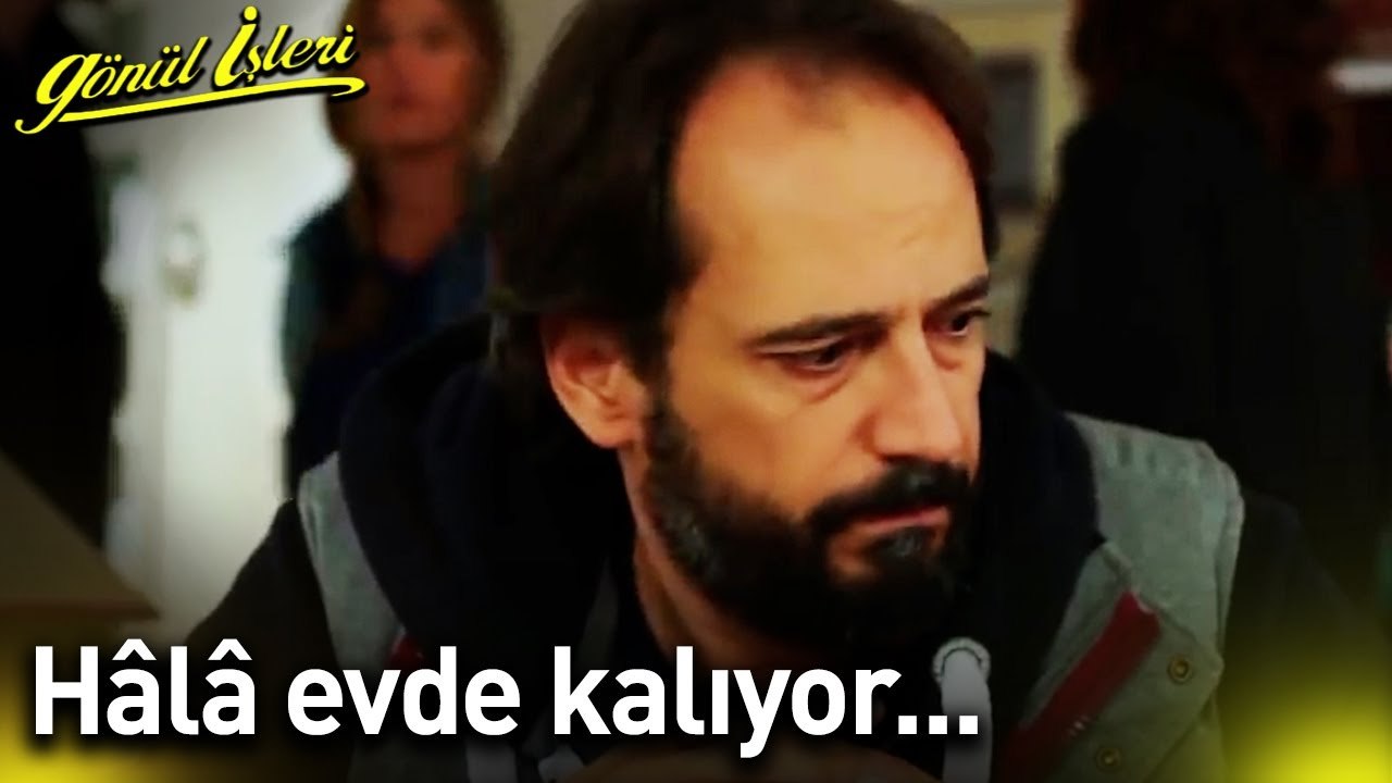 Yaptığı Onca Şeye Rağmen... | Gönül İşleri | 5.Bölüm