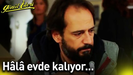 Yaptığı Onca Şeye Rağmen... | Gönül İşleri | 5.Bölüm