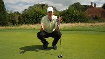 How To Repair A Pitch Mark | Golf Monthly
