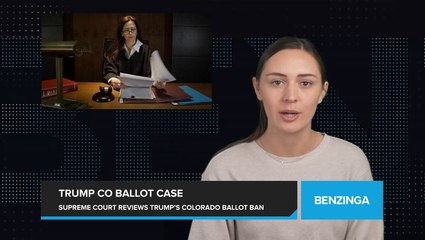 Will Trump Be Excluded from Colorado Ballot? Here's Everything You Need to Know About the Landmark Case