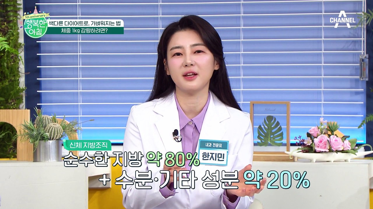 1kg 빼는 데 얼마나 걸릴까? #건강구독 #다이어트