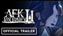 AFK Journey | Vala Character Teaser Trailer