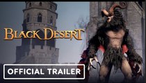 Black Desert Online | Official War of the Roses Overview