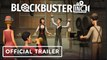 Blockbuster Inc. | Free Prologue Teaser Trailer