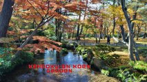 Gardens Japan: Exploring the Tranquil Beauty of Nature