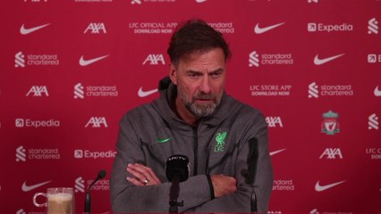 Blue cards give more opportunity to fail, IFAB never have good ideas - Klopp