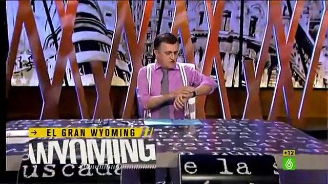 El Intermedio (P.1075) 30-04-2013 (parte 1)