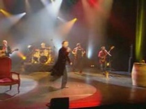 Christophe Aleveque - On pensait pas tout c'qu'on a dit