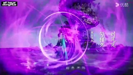 Glorious Revenge of Ye Feng Ep 41 ENG SUB