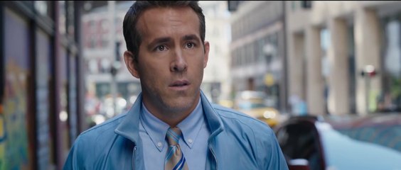 Free Guy bande-annonce officielle VF