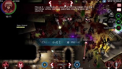 SAS Zombie Assault 4 Nightmare mode Steam 397