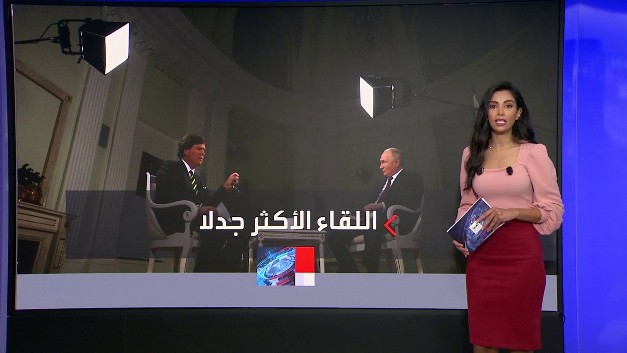 بوتين يكشف عن حالة واحدة قد تؤدي لتوسيع حرب أوك...