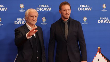 Nagelsmann nach der EM noch Bundestrainer? "Stand jetzt nicht"