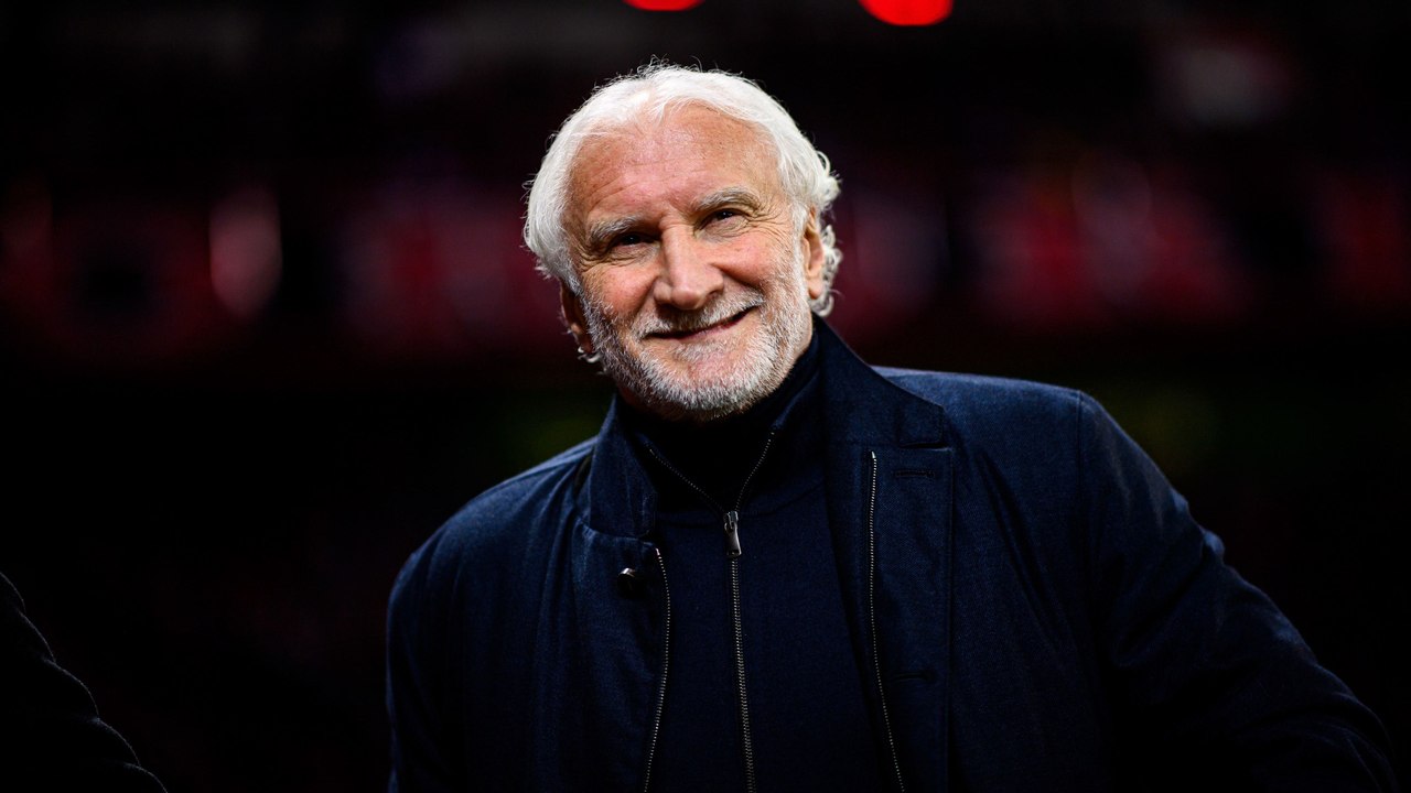 Nations-League-Gruppe ausgelost - Völler: 'EM steht über allem'