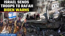 Israel-Hamas War: US Warns of A 