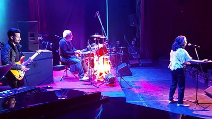 من حفلة يحى خليل ، دار الاوبرا المصرية_Yehia Khalil - Cairo Opera House - 18-1-2024