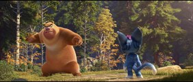 Boonie Bears: Regreso a la Tierra - Tráiler oficial español