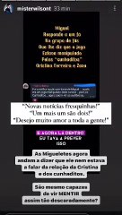 Wilson Teixeira Compartilha Novidades e Insights 🌟