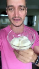 Sorvete da Dua Lipa 🍦