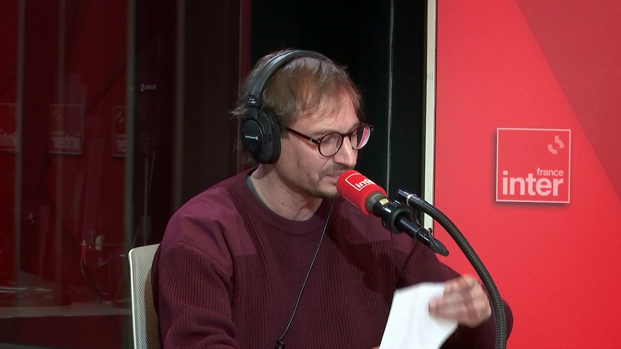 Les bains de Baden-Baden (c'est répétitif) - La drôle d'humeur d'Alexis le Rossignol