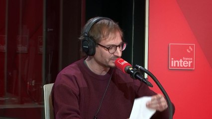 Les bains de Baden-Baden (c'est répétitif) - La drôle d'humeur d'Alexis le Rossignol