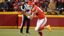 Comparing Tight Ends: Kelce vs. Kittle in Super Bowl LVIII