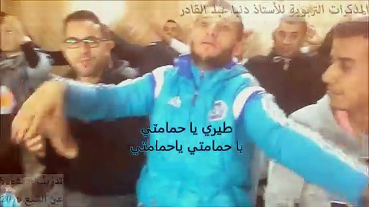 نشيد طيري يا حمامتي/ اناشيد تربوية/ باباخويا / التنشيط التربوي / اناشيد عن فلسطين