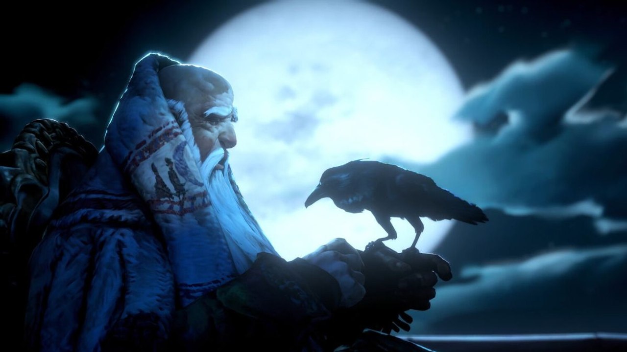 Un des jeux Action RPG les plus attendus de l'a...