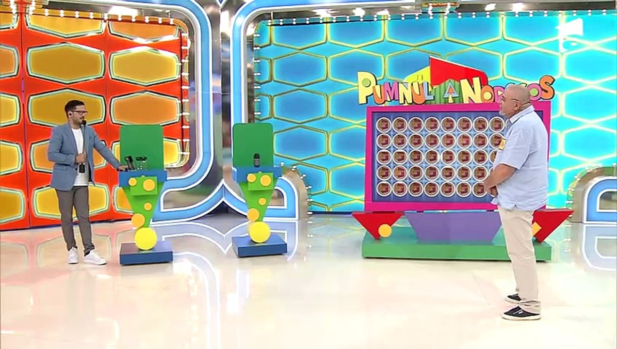 Prețul cel bun - Sezonul 3 Episodul 7 (20 septembrie 2022)