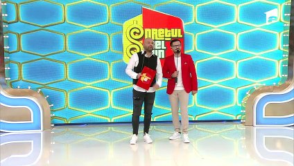 Prețul cel bun - Sezonul 3 Episodul 5 (16 septembrie 2022)