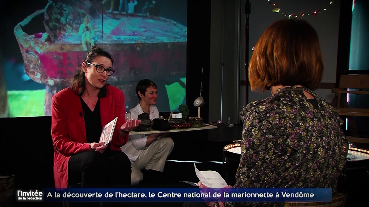 L'invité de la rédaction - 09/02/2024