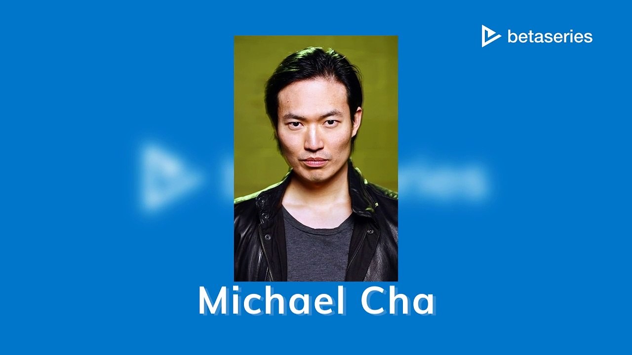 Michael Cha (EN)