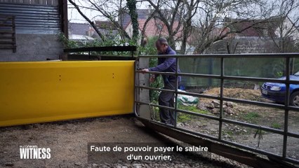 Agriculteurs français : les raisons de la colère