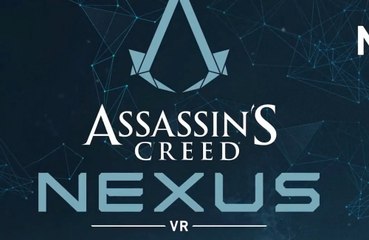 Assassin’s Creed Nexus flops as Ubisoft depart from VR investment