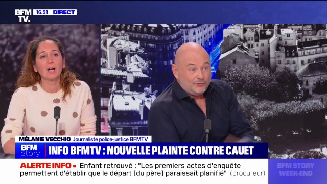 Sébastien Cauet visé par une nouvelle plainte pour des faits d'agression sexuelle et de viol