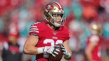 Super Bowl Props: Could CMC & Deebo Combine for 150 Rush Yards?