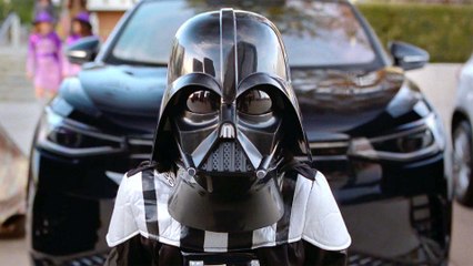 Volkswagen "An American Love Story" Super Bowl 2024 Commercial