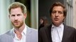 Listen to Prince Harry’s statement in full after Mirror Group phone hacking claim settled