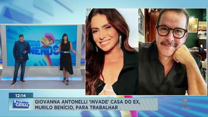 Ao Vivo: Balanço Geral Campinas - Tarde com Giuliano Marcos 09-02-24