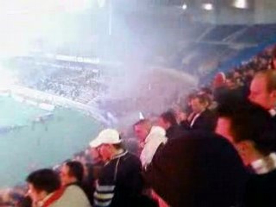 Psg strasbourg avant match