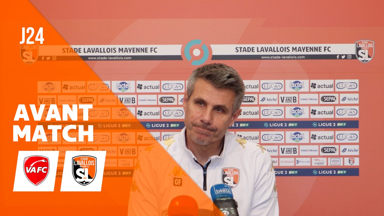 J24 - Conférence de presse - Olivier FRAPOLLI