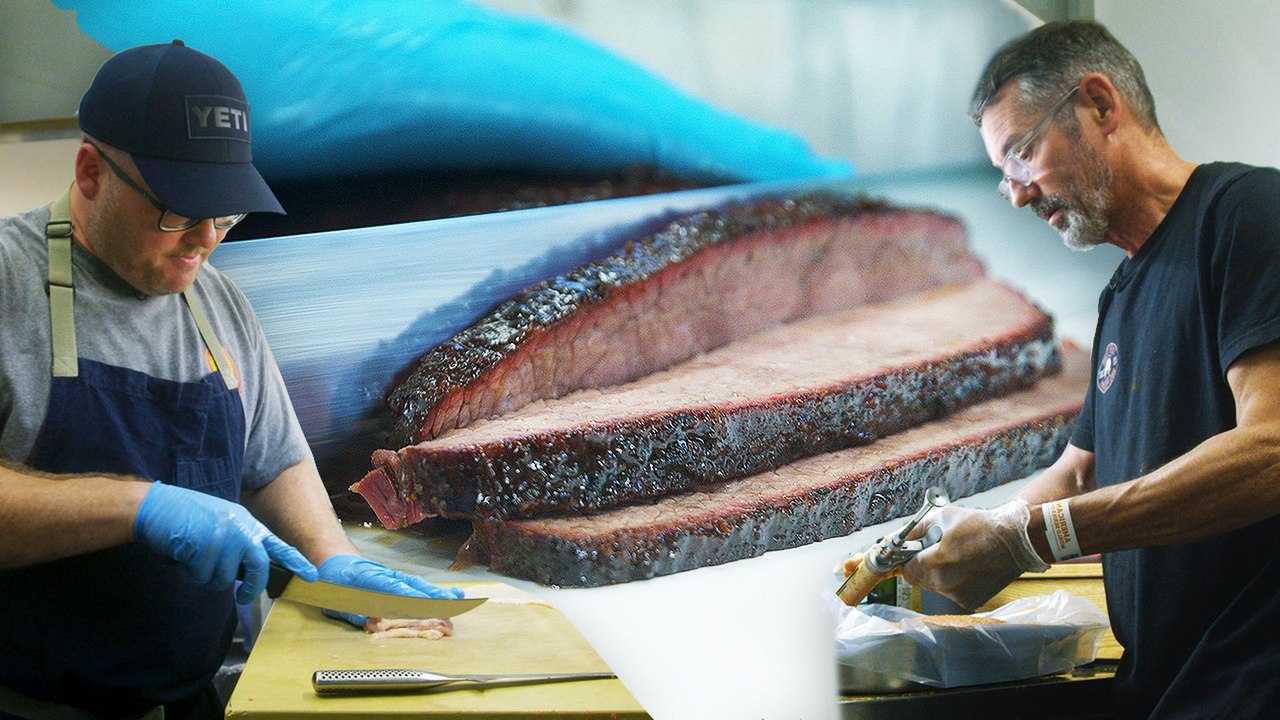 BBQ Competition